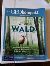 GEO kompakt 52/2017 - Unser