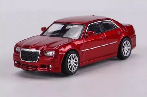 Dct scale chrysler - dct,