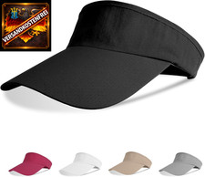 Visor cap damen herren - visor,