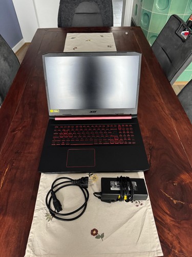 Acer nitro 9750h - nitro, /