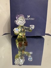 Swarovski kristall disney - swarovski,