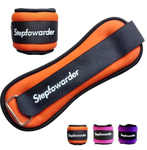 2er set gewichtsmanschetten - set,