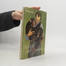 Affen ernst genommen  | 