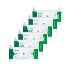 Descosept sensitive Wipes Flächendesinfektion 6x 60 Tücher  Desinfektion Hygiene