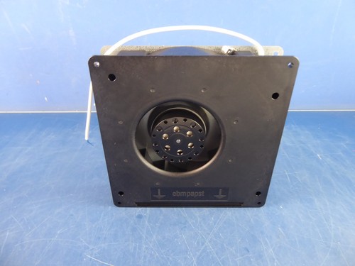 Ebm papst lüftermotor - ",