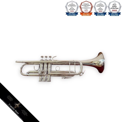 Bach stradivarius 180ml37 - bach,