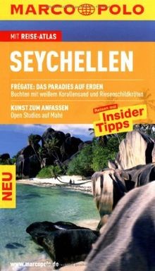 Seychellen reisen mit - seychellen:,