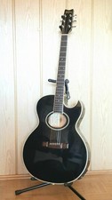 Washburn EA20 Festival, Made