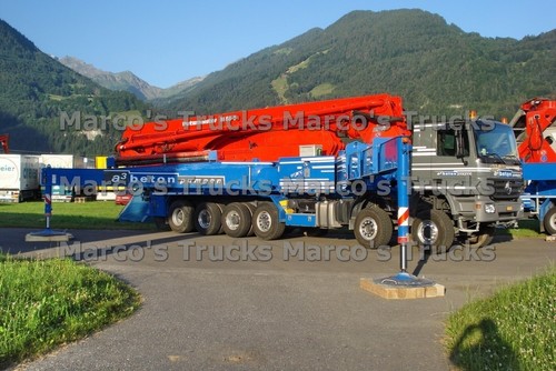 Lkw foto mercedes benz - lkw, mercedes-benz