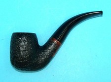 Tabakpfeife neu, 9 mm