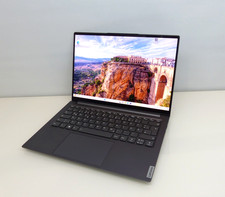 Lenovo yoga slim pro - 7,