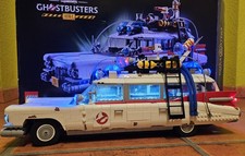 Lego 10274 Ecto-1 Ghostbusters