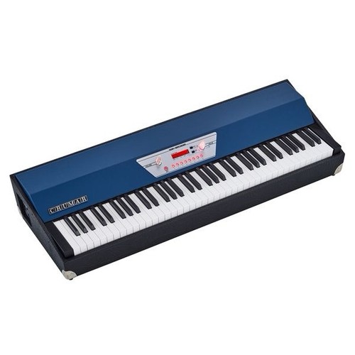 Crumar seventeen stage piano - stage,