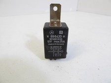 Org. Mercedes Benz 896420