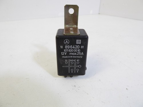Org mercedes benz - org., 896420