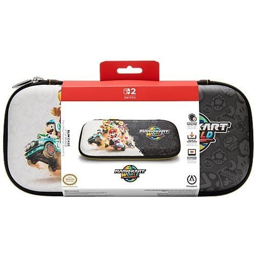 Nintendo Switch 2 Tasche Slim