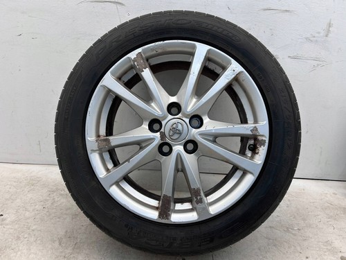 Avensis t27 reserverad - t27,