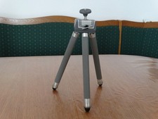 Altes Dreibein Foto Kamera