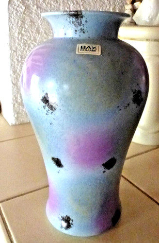 Große vase bay keramik - vase,, ,