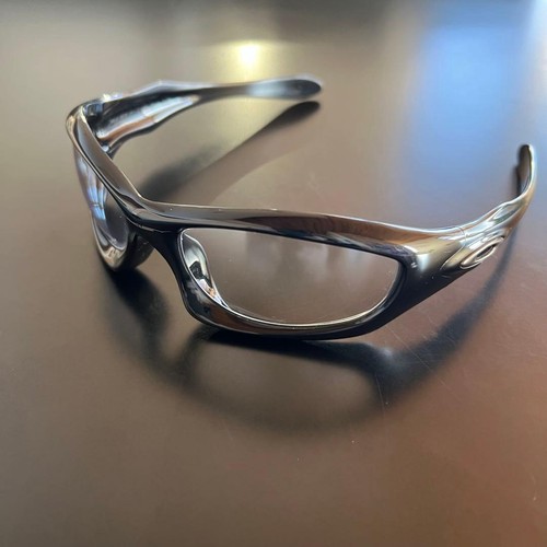 Oakley monster dog - oakley,