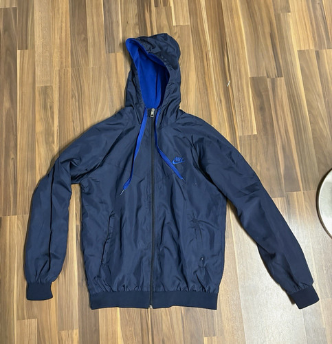Nike windbreaker vintage - nike,