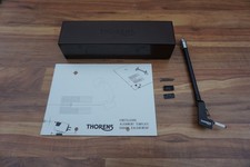Thorens TP 63 mit Schablone