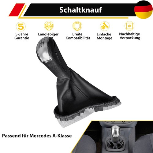 Schaltmanschette schaltknauf - schaltmanschette,