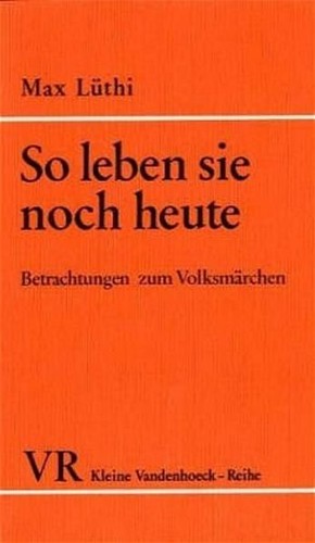 Leben sie noch - so,