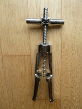 Monopol Glockenkorkenzieher