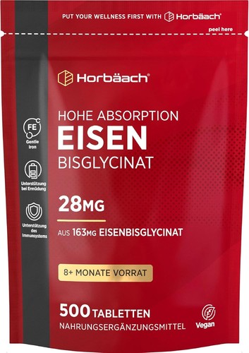 Eisen 163 500 - eisen,