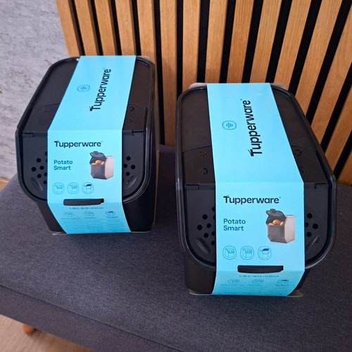 Tupperware potato smart - tupperware,