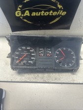 Audi 80 90 B2 1983 Benzin