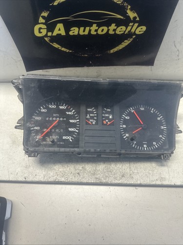 Audi 1983 benzin - audi,