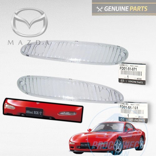 Mazda fd3s 95 - rx-7, 93-95