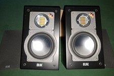 Elac 203 schwarz jet - bs, –