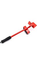 ZWB Hebeleisen mit Rollen