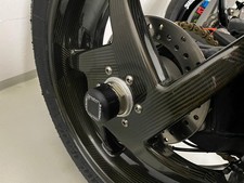 BST Carbon Hinter- &