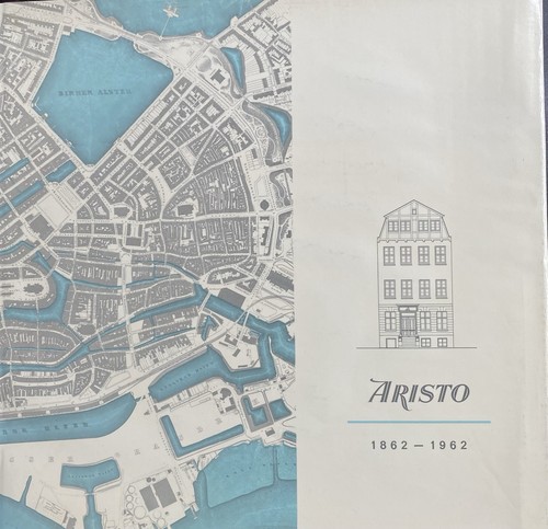 Dennert pape aristo 100 - dennert,