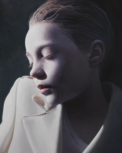 Gottfried helnwein groß - helnwein,