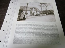 Hannover Archiv 3 Stadtbild