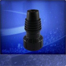 1 SDS PLUS Marken Bohrfutter Schnellspannfutter passend für Hilti TE 25 T TE25T