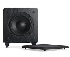 Sunfire SDS-10, schwarz