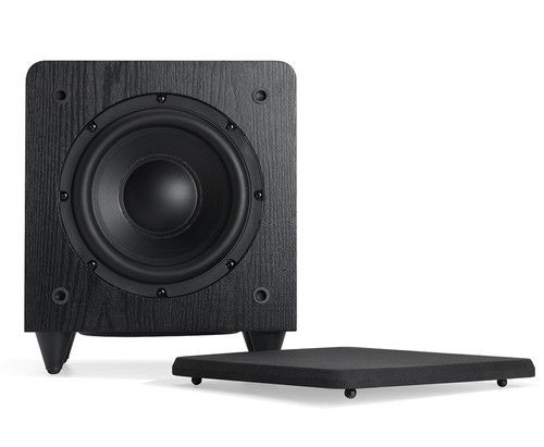 Sunfire sds schwarz - sds-10,,