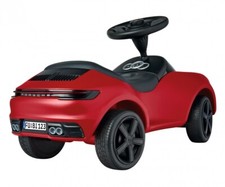 BIG BobbyCar Baby Porsche 911