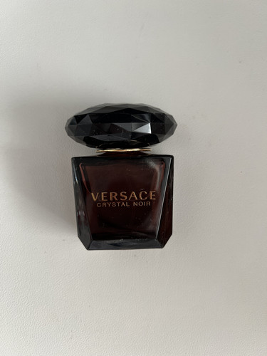 Versace crystal noir - versace,
