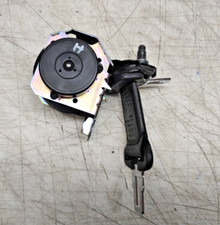 Sicherheitsgurt 39093507 H Mitte 2te reihe | Opel Zafira C Tourer 18BJ 1.4B B143