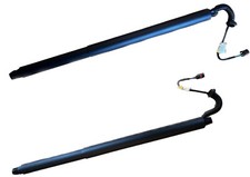 SET 2x EL. GAS SPRING TAILGATE