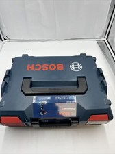 Bosch Professional 18V Akku Drehschlagschrauber GDX 18V-200 C LED-Licht L-BOXX