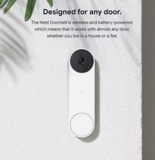 GOOGLE NEST AKKU VIDEO
