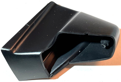 Verkleidung blende links bmw - verkleidung,